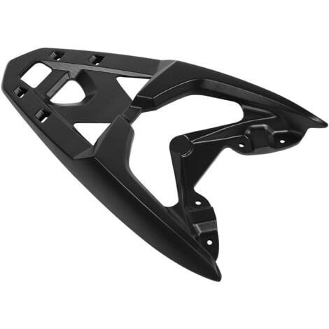 ROSVOLA Motorrad Gepcktrger Motorrad Heckgepcktrger für 155 NMAX 125 N-MAX 155