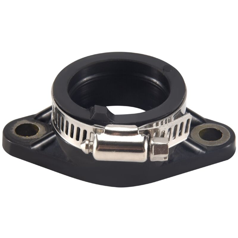 Image of Motorrad Gn125 Vergaser Intake Interface Rohr Joint Verteiler Für 125Cc Gn 125 Motor Ersatzteile