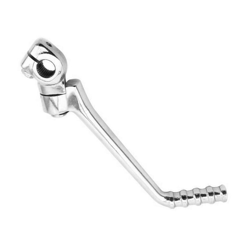 Image of Tlily - Motorrad Kick Anlasser Hebel Pedal Starten für ke / klx / kx / kdx / / 125/175/200 16Mm