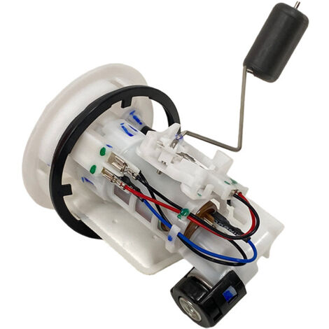 Motorrad-Kraftstoffpumpe 5S9-E3907-10, kompatibel mit YAMAHA XTZ250, ZUMA125 und YW125FGY