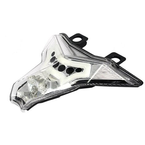 Motorrad Led Rücklicht Blinker Blinker Bremslicht Für Z1000 Ninja 400 -10r -10rr -6r Z400
