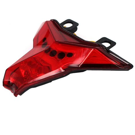 Motorrad Led Rücklicht Blinker Blinker Bremslicht Für Z1000 Ninja 400 -10r -10rr -6r Z400