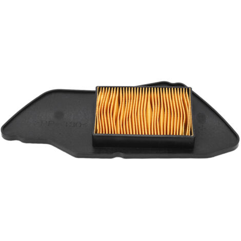 Motorrad-Luftreinigungselement, Ersatz-Luftfilterelement 5S9-E4451-00 für ZUMA 125 YW125 Roller 2009-2015.