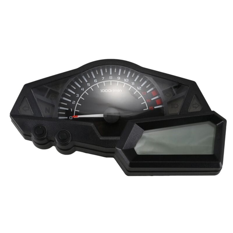Image of Motorrad Messgeräte Cluster Drehzahlmesser Instrument für 300 EX300A 2013-2015