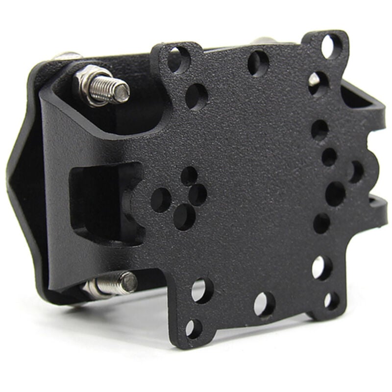 Image of Tlily - Motorrad Navigation Halterung Handy gps Platte Halter für 700 Tenere700