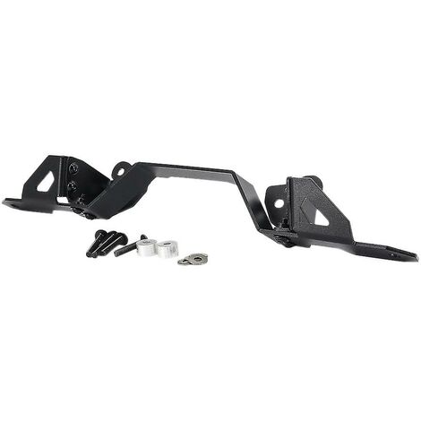 Motorrad Nebel Hilfs Halterung Licht Halterungen Halter Für Xt1200z Xtz 1200 Super Tenere 2014-