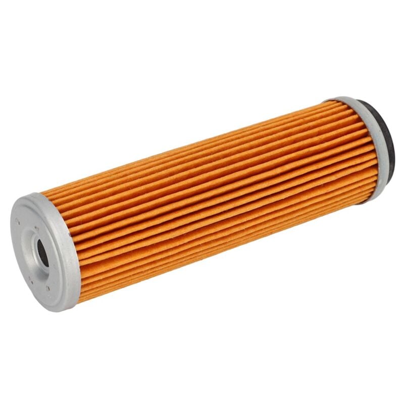 Image of Motorrad Ölfilter Kraftstofffilter für zongshen NC250 NC450 RX3 Motoland bse Dirt Bike Motorteil