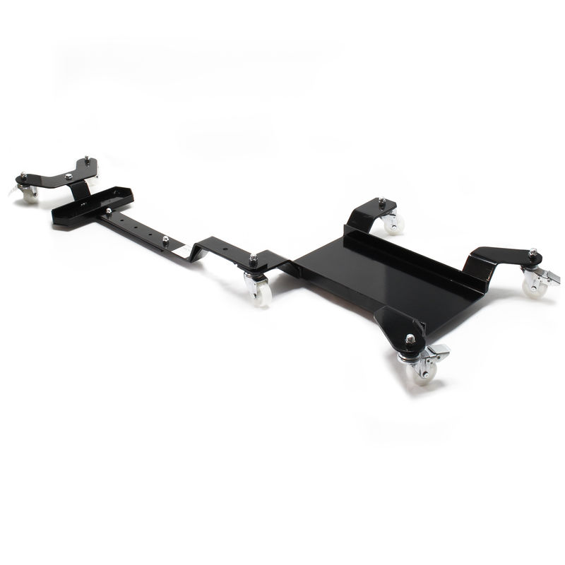 

Caballete lateral maniobras moto Peana aparcamiento motocicleta 560 kg Carril mover moto Accesorios