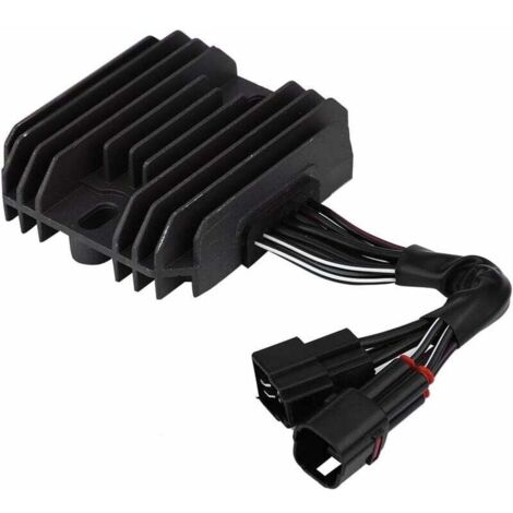 Motorrad-Regler Gleichrichter Für GSXR 600 750 2006-2010 GSXR1000 2005-2013