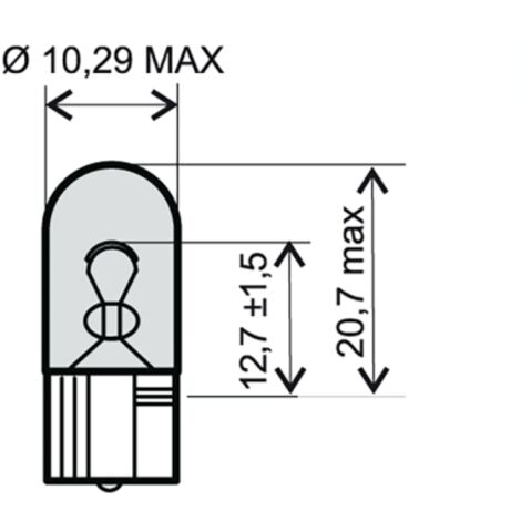 motorrad rms glühbirne für auto neu