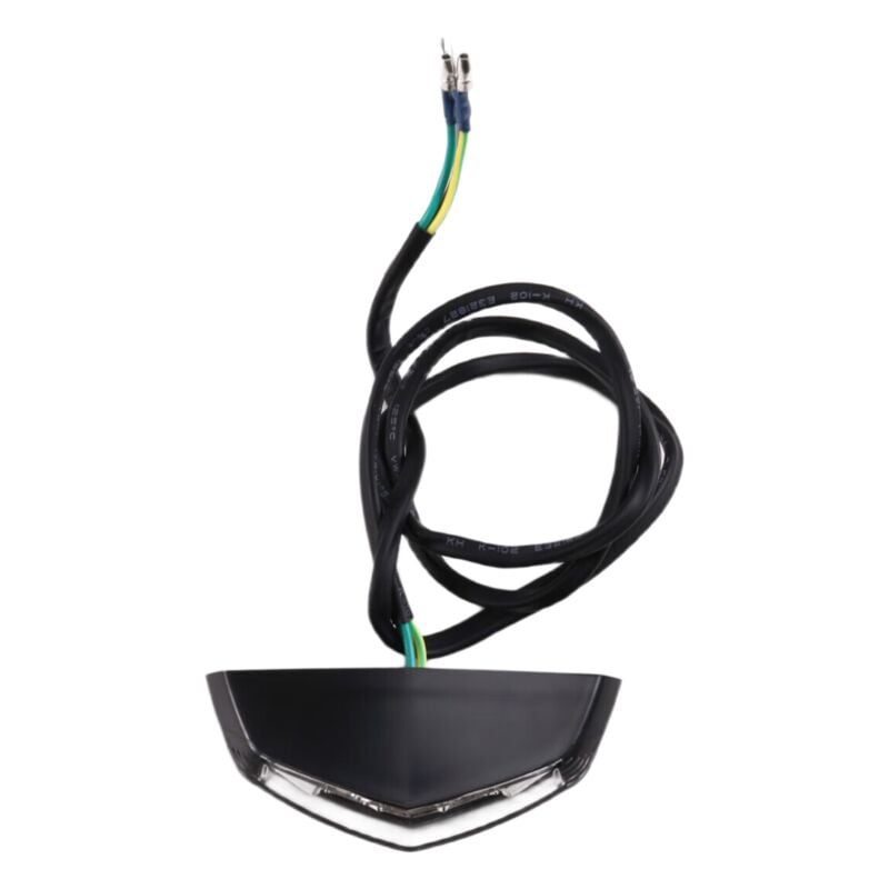 Image of Motorrad-Rücklicht, Bremslichter Hinten für GASGAS EC 250/300 250F/350F 2021-2023 Rücklicht-