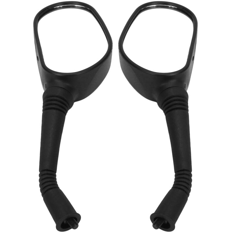 Image of Motorrad RüCkspiegel Heck Ansicht RüCkansicht Drehbare für ZY125 Cygnus x 125