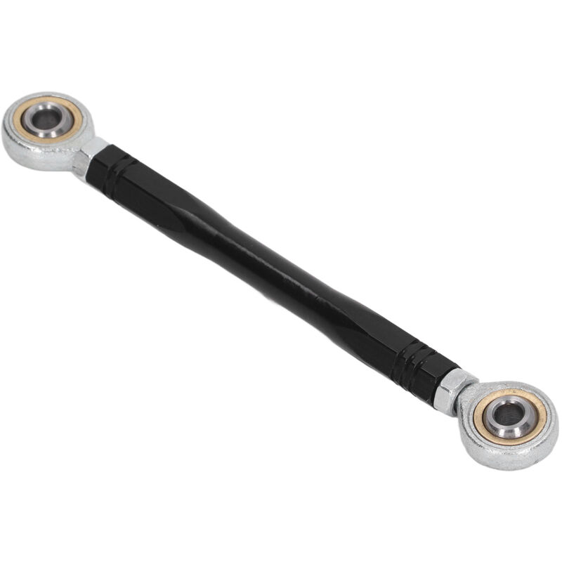 Image of Motorrad-Schalthebel-Verbindungswelle CNC Aluminiumlegierung Universal für Motorräder 100mm.