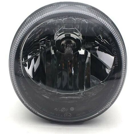 Motorrad Scheinwerfer Front Lampe Kopf Pt Für Gt Gts 125 200 250 300