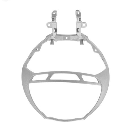 Motorrad-Scheinwerfer-Montagehalterung für Monster 696 795 796 1100 1100s M1000 2008–2014