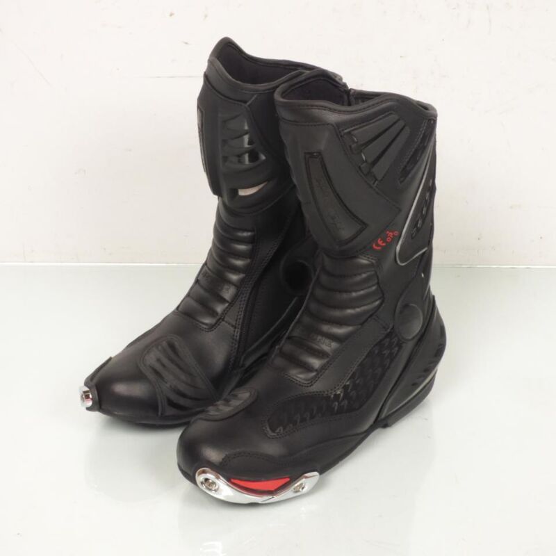 Motorrad-stiefel Straße Sport Rasse Für Männer Nexone Größe 44
