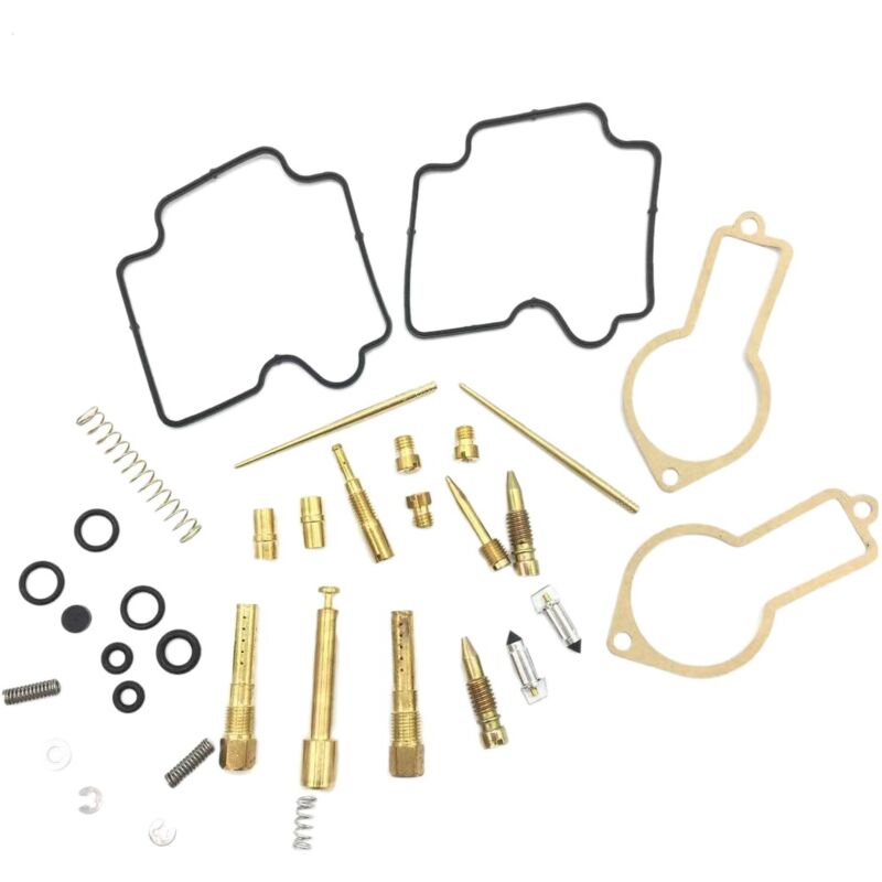 Image of Motorrad Vergaser Reparatur Satz Rechts & Links Umbau für XL 600 600R