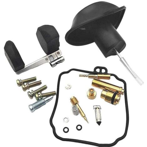 Motorrad Vergaser Schwimmer Dichtung Kit Für Yamaha Virago 250 Xv250