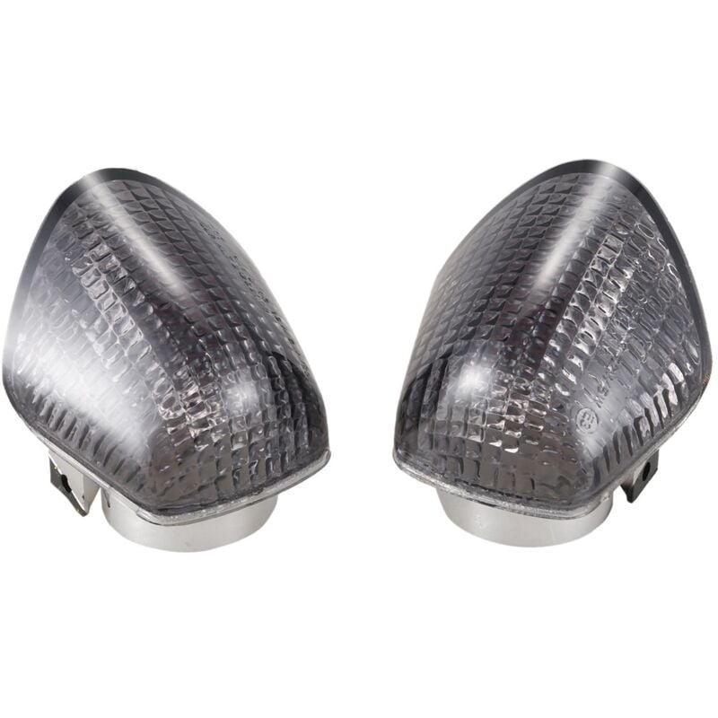 Image of Tlily - Motorrad Vorne Blinker Licht Linse Abdeckung für CBR600 CBR1000 600 1000 F2 F3
