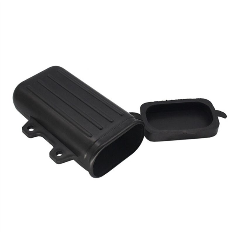 Image of Tlily - Motorrad Werkzeugkasten Werkzeugkasten Aufbewahrung für DR250 Djebel TW200 TW225