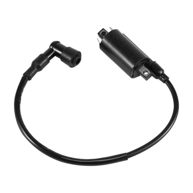 Image of Tlily - Motorrad Zündspulen Passt für GS125 GN125 VX250 Virago 1100 XV1100 XV-1100 1995-2007
