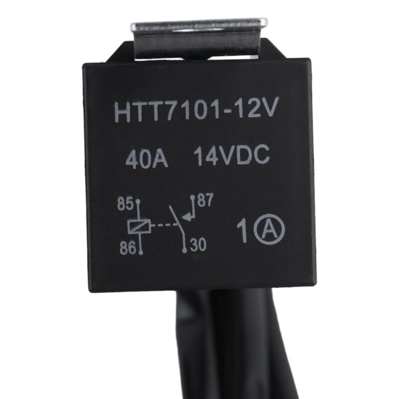 Image of Tlily - Motorräder led Nebel Licht Kabelbaum Draht für R1200GS /adv F800GS