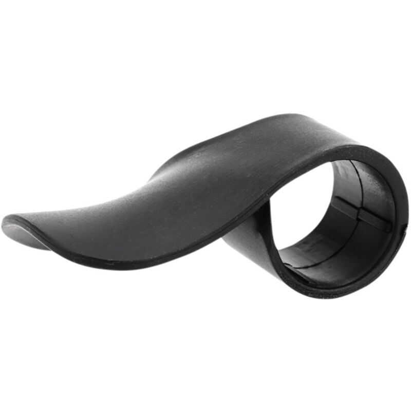 Image of Tlily - Motorradfahrer Schwarz Gashebel Rocker Cruise Rechts Hand Unterstützen Motorrad Gas Clamp