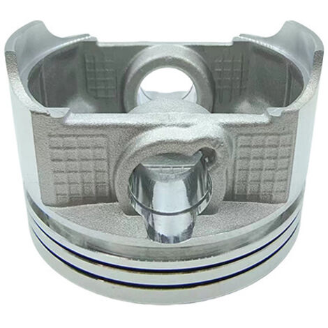Motorradkolben, passend für Honda CB250 und Zongshen CB250, Durchmesser 165 mm, Bohrung 65,5 mm, 250 cm³.