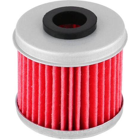 Motorradölfilter kompatibel mit HONDA CRF150R CRF250R CRF250X CRF450R CRF450X