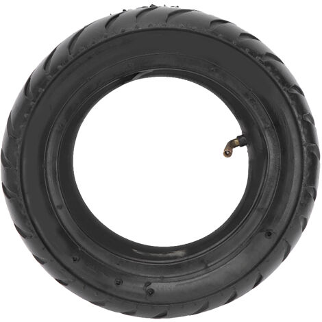 Motorradreifen, Yctze 110/50-6.5 Hinterreifen-Schlauch aus Gummi als Ersatz für 47cc 49cc Mini Pocket Bikes.