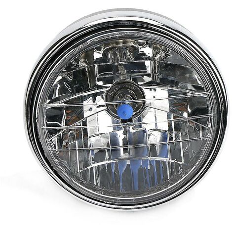 Motorradscheinwerfer für Cb400 Cb500 Cb1300 250 600 900 Vtec Vtr250 Lauflicht