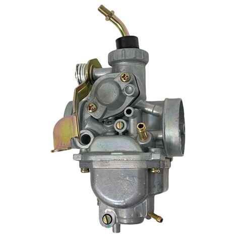 Motorradvergaser 13200-08G02 für Suzuki DRZ125 und KLX125 (2003-2009)