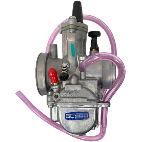 Motorradvergaser 16100-GBF-B42 kompatibel mit Honda CR85R CR85RB EXPERT 05-07