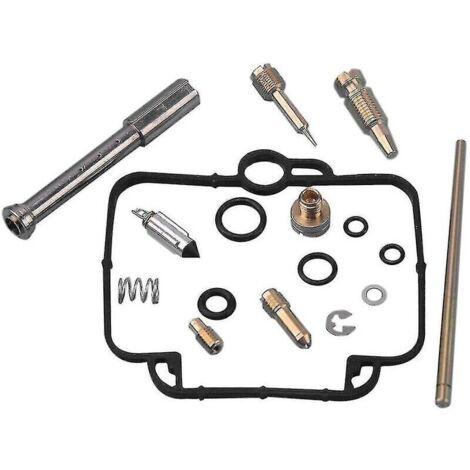 Motorradvergaser-Reparatursatz für Suzuki DR650 DR650SE DR 650