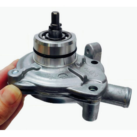 Motorradwasserpumpe 19200-KWN-901, kompatibel mit Honda SH PCX125 150 2012-2017