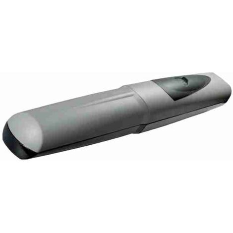 Motorreductor Axo 230v Ac para puertas batientes, máx. 4 m por hoja, Ax402306