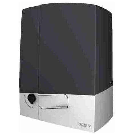 Motorreductor CAME BXV 400KG BXV04AGE 801MS-0570 para puertas correderas