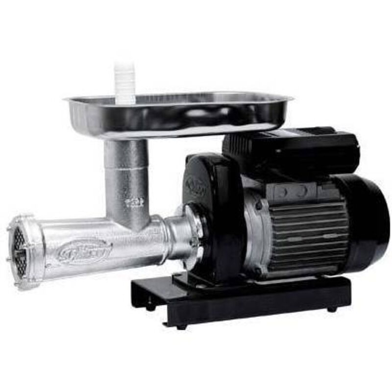 Palumbo - Motorreductor Con Picadora De Carne Pavi Sm22 400 w - Hp 1.0