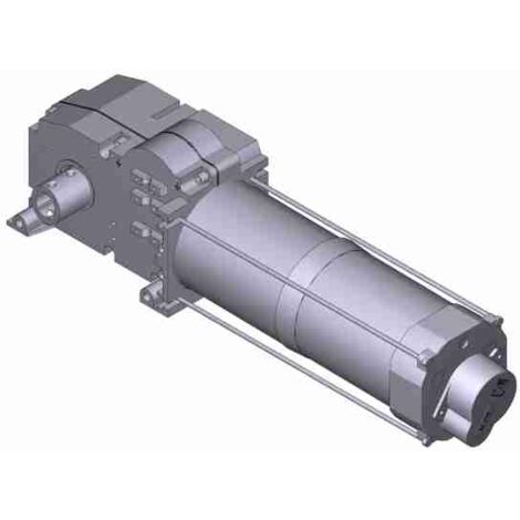 Motorreductor Eléctrico – Pb1100 Repuesto CAME 119RIP097