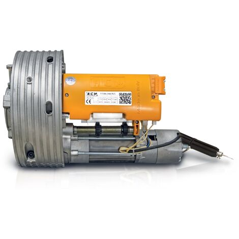 Motorreductor Para Persianas Enrollables ACM TITAN 240 76 180KG 1110240