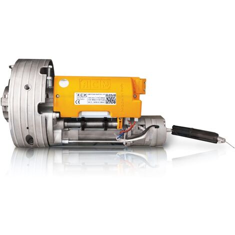 Motorreductor para persianas enrollables ACM Unititan Super HT E 1111841 26A083 Freno eléctrico