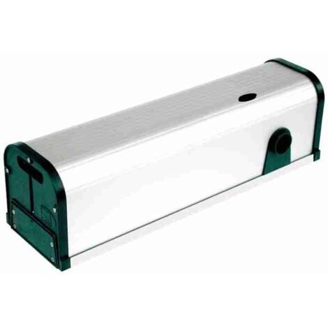Motorreductor para puertas industriales CAME F4000 001F40230E F40230E