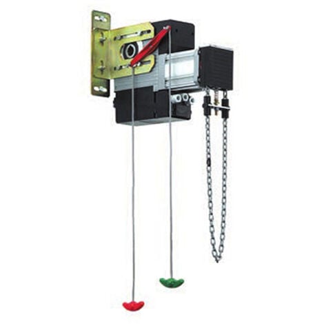 Motorreductor Para Puertas Seccionales FAAC 541 V 109542