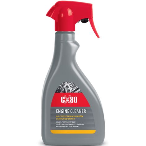 Motorreiniger 600 ml - CX-049