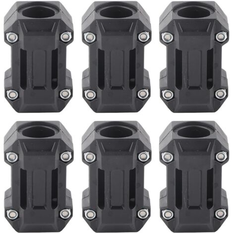 Motorschutz für Motorräder – 3 Paar (22/25/28 mm) für BMW R1200GS R1150GS
