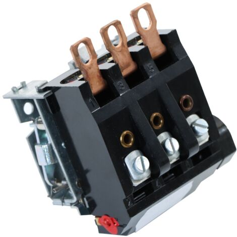 Motorschutzrelais R5 4,0 - 7,0 A