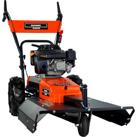 Motorsensefahrräder Profesional Sakawa 1GTA58PRO