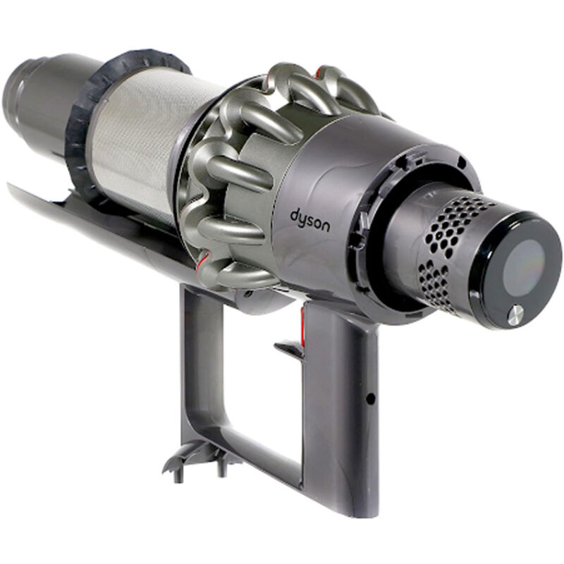 Dyson - Ersatzteil - Original Motorblock mit Zyklon -