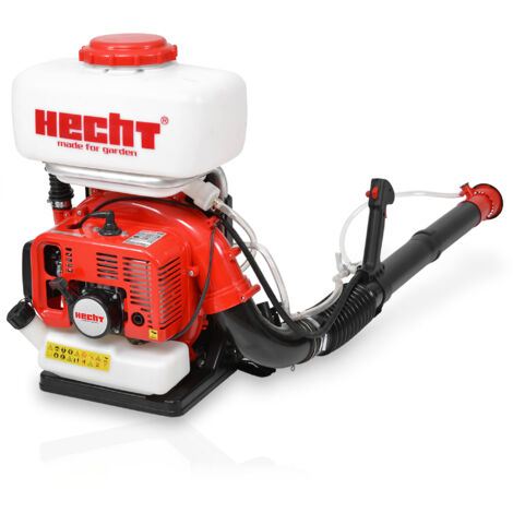 Motorspritze Sprühgerät Benzin Motorsprüher 3in1 14L Garten Dünger Druck Sprüher