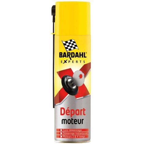 Motorstart BARDAHL  250 ml